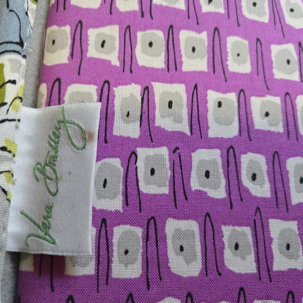 Vear Bradley Computer Bag